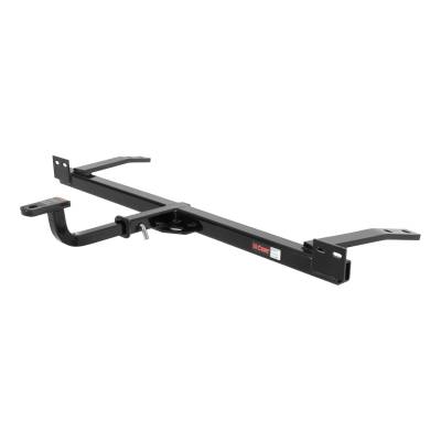 CURT - CURT 120093 Class II 1.25 in. Receiver Hitch