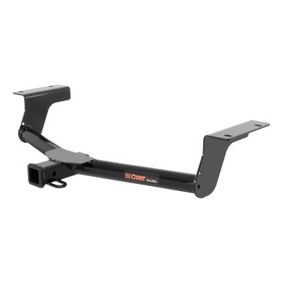 CURT - CURT 13149 Class III 2 in. Receiver Hitch