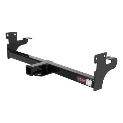 CURT - CURT 13098 Class III 2 in. Receiver Hitch
