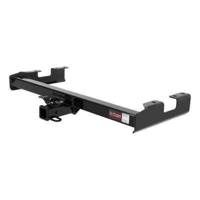 CURT - CURT 13108 Class III 2 in. Receiver Hitch