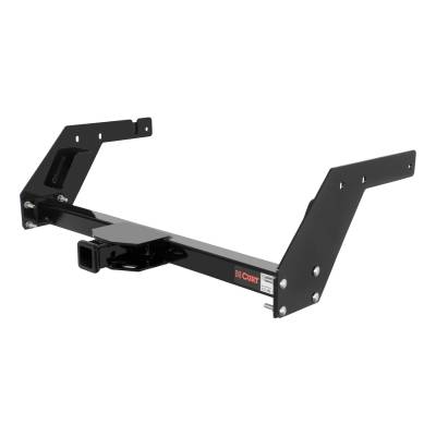 CURT - CURT 13086 Class III 2 in. Receiver Hitch