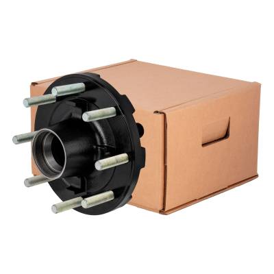 CURT - CURT 2024029115 Lippert Idler Hub