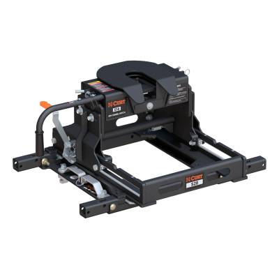 CURT - CURT 16680 E16 Fifth Wheel Hitch