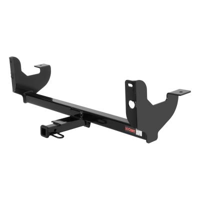 CURT - CURT 12051 Class II 1.25 in. Receiver Hitch