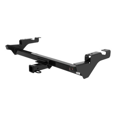 CURT - CURT 13016 Class III 2 in. Receiver Hitch