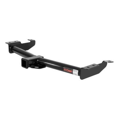 CURT - CURT 13055 Class III 2 in. Receiver Hitch