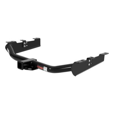 CURT - CURT 13211 Class III 2 in. Receiver Hitch