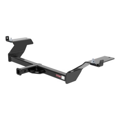 CURT - CURT 12044 Class II 1.25 in. Receiver Hitch