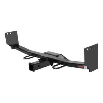 CURT - CURT 31080 2 in. Receiver Hitch
