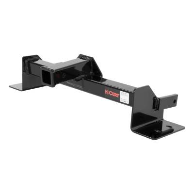 CURT - CURT 31049 2 in. Receiver Hitch