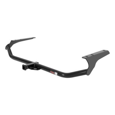 CURT - CURT 12341 Class II 1.25 in. Receiver Hitch