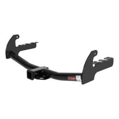 CURT - CURT 13145 Class III 2 in. Receiver Hitch
