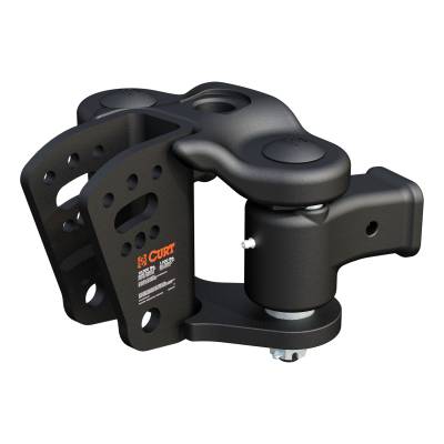 CURT - CURT 17507 Weight Distribution Head