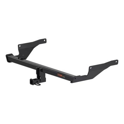 CURT - CURT 12170 Class II 1.25 in. Receiver Hitch