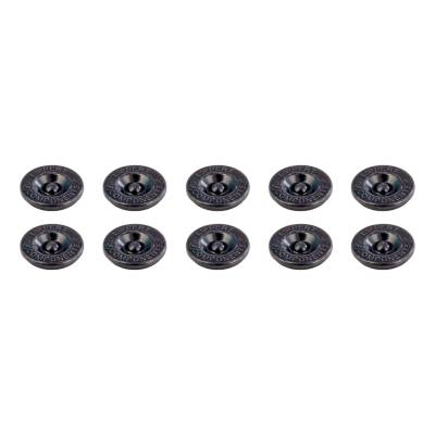 CURT - CURT 693722 Lippert Rubber Inserts