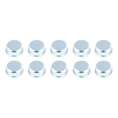 CURT - CURT 693795 Axle Dust Cap