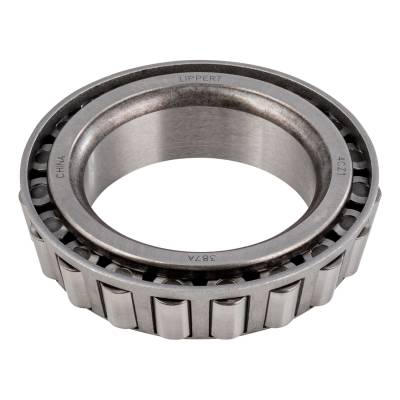 CURT - CURT 183807 Trailer Axle Bearing Cone