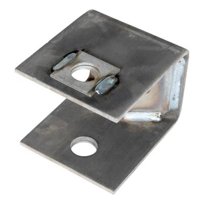 CURT - CURT 298458 Lippert Axle Hanger