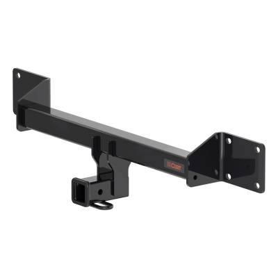 CURT - CURT 13635 Class III 2 in. Receiver Hitch