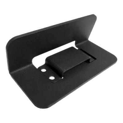 CURT - CURT 52206 Phantom Universal Stop Plate Bracket
