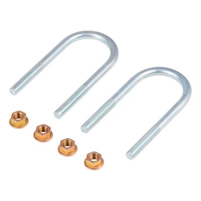 CURT - CURT 2024117444 Trailer Axle U-Bolt