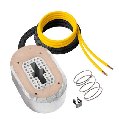 CURT - CURT 2024120114 Lippert Electric Brake Magnet Kit