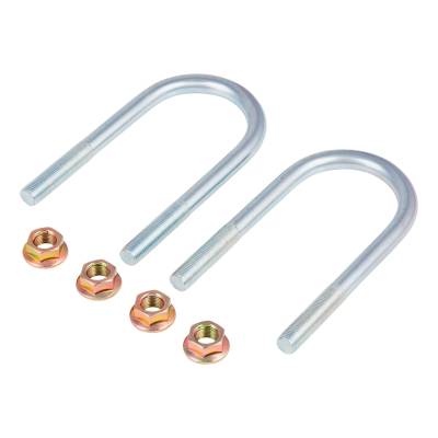 CURT - CURT 2024117446 Trailer Axle U-Bolt