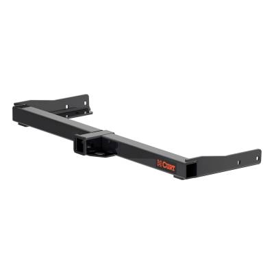 CURT - CURT 13637 Class III 2 in. Receiver Hitch