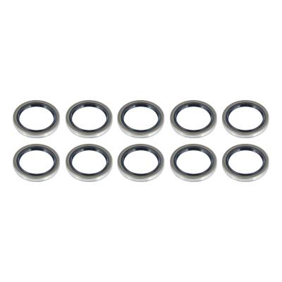 CURT - CURT 2025047573 Lippert Double Lip Grease Seal
