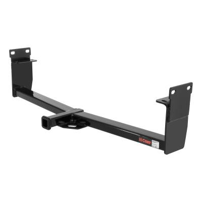 CURT - CURT 12293 Class II 1.25 in. Receiver Hitch