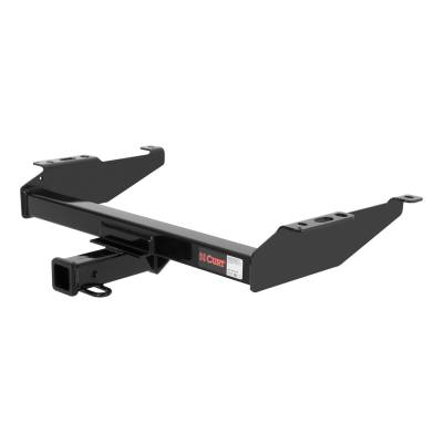 CURT - CURT 13042 Class III 2 in. Receiver Hitch