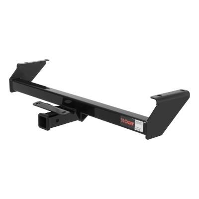 CURT - CURT 13180 Class III 2 in. Receiver Hitch