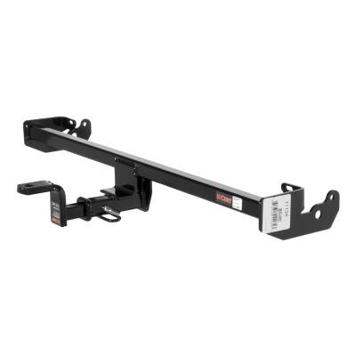 CURT - CURT 111343 Class I 1.25 in. Receiver Hitch