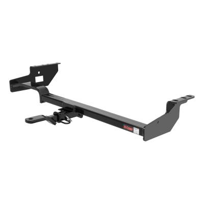 CURT - CURT 120383 Class II 1.25 in. Receiver Hitch