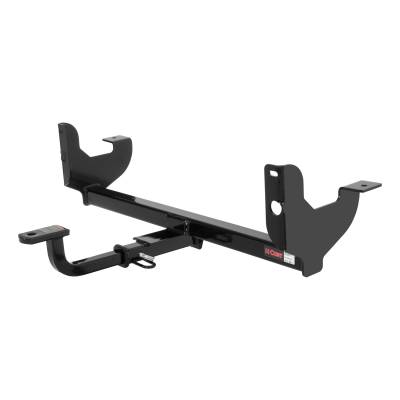 CURT - CURT 120513 Class II 1.25 in. Receiver Hitch