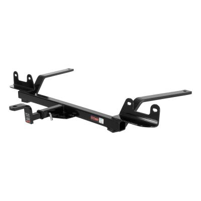 CURT - CURT 122723 Class II 1.25 in. Receiver Hitch
