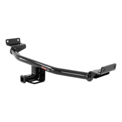 CURT - CURT 12241 Class II 1.25 in. Receiver Hitch