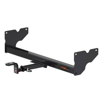 CURT - CURT 121773 Class II 1.25 in. Receiver Hitch