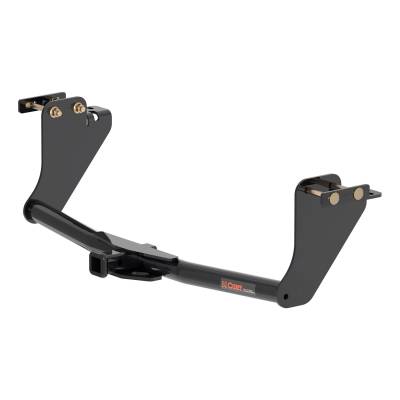 CURT - CURT 12154 Class II 1.25 in. Receiver Hitch