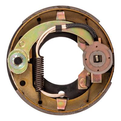 CURT - CURT 389876 Lippert Electric Brake Assembly