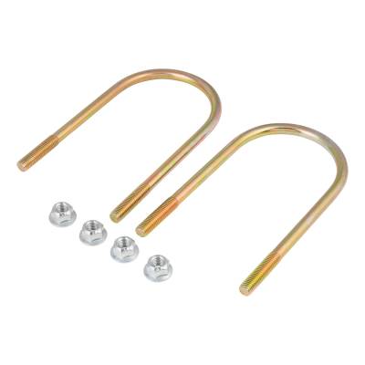 CURT - CURT 2024117451 Trailer Axle U-Bolt