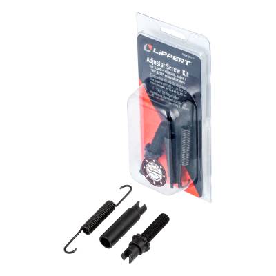 CURT - CURT 2024120111 Adjuster Screw/Spring Kit