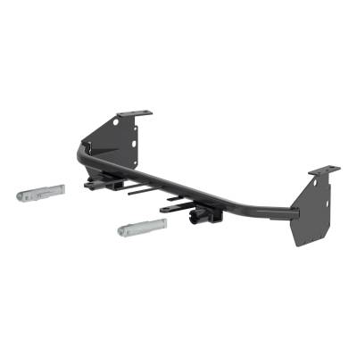 CURT - CURT 70148 Custom Tow Bar Base Plate