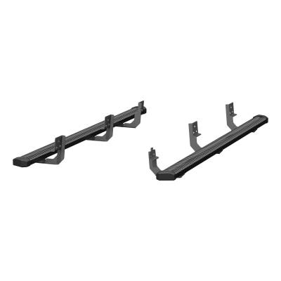 ARIES - ARIES 2559006 SlimGrip Running Boards