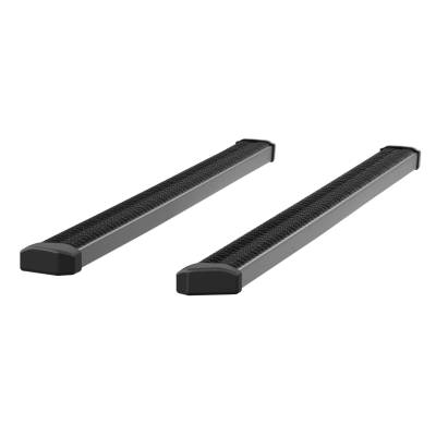 ARIES - ARIES 216078 SlimGrip Running Boards