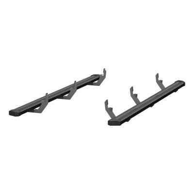 ARIES - ARIES 2559044 SlimGrip Running Boards