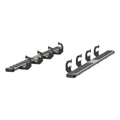 ARIES - ARIES 2553001 NovaTrac Running Boards