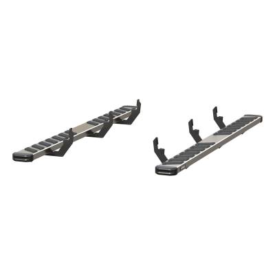 ARIES - ARIES 2553002 NovaTrac Running Boards