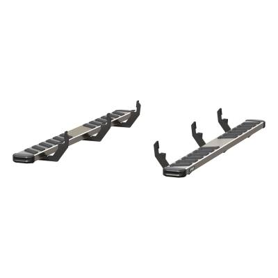 ARIES - ARIES 2553003 NovaTrac Running Boards