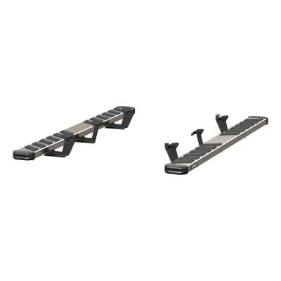 ARIES - ARIES 2553011 NovaTrac Running Boards